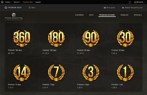 wot premium shop|world of warship premium store.